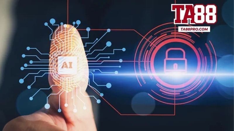 Chính sách bảo mật tại Ta88