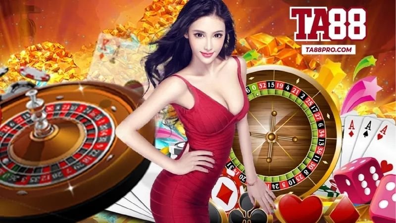 Giới Thiệu Về Ta88