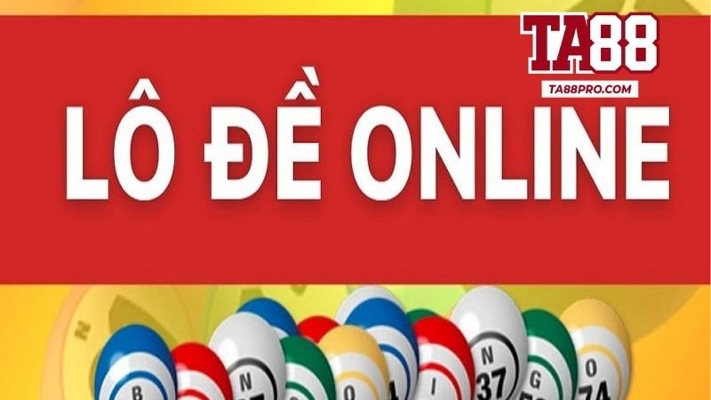 Lô Đề Ta88