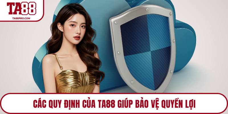 Điều Khoản Điều Kiện Tại Ta88