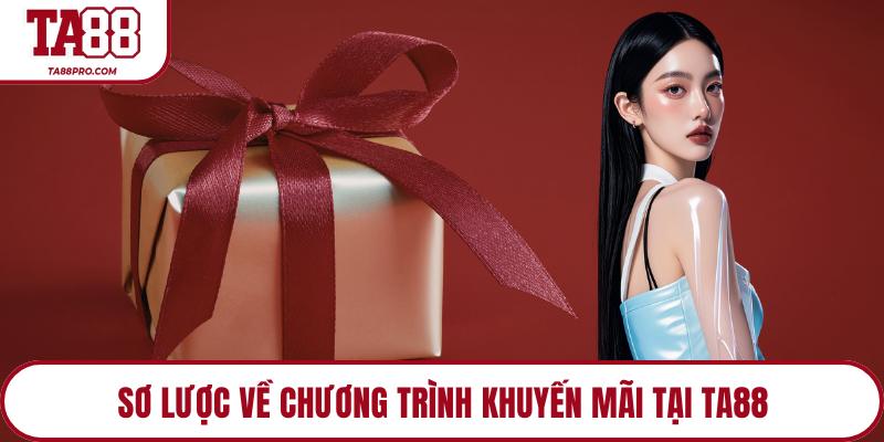 Khuyến Mãi Tại Ta88