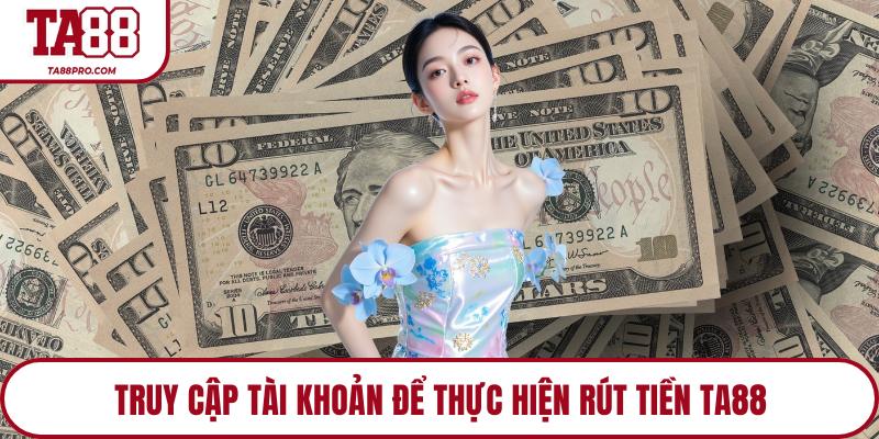 Rút Tiền Ta88