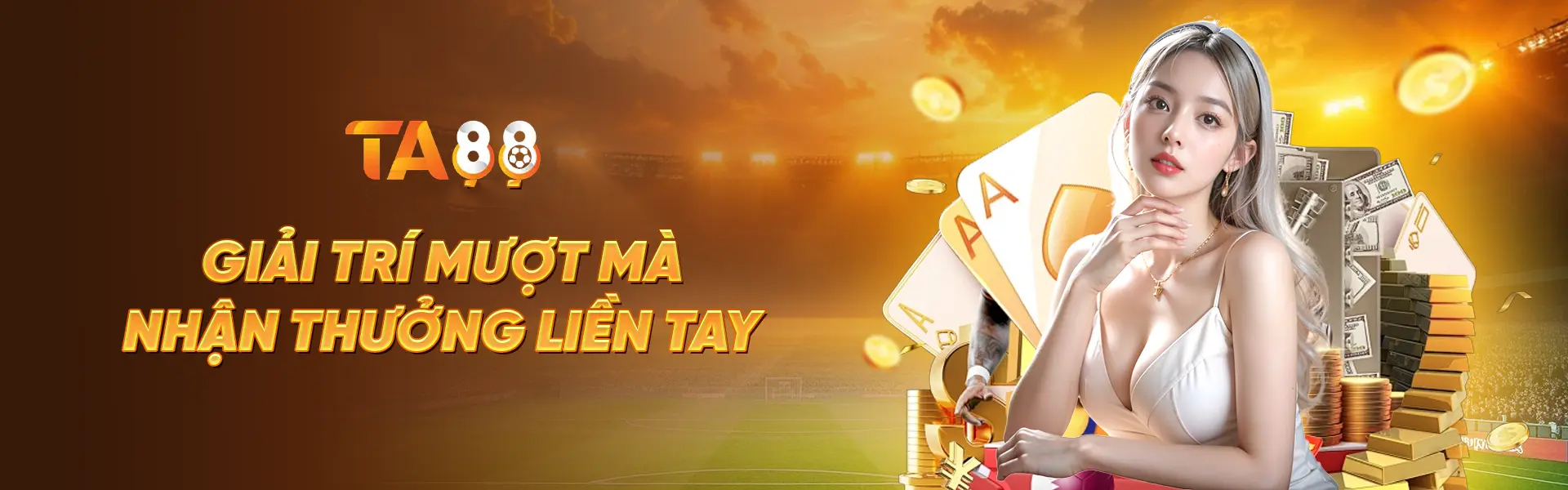 ta88 giải trí mượt mà nhận thưởng liền tay